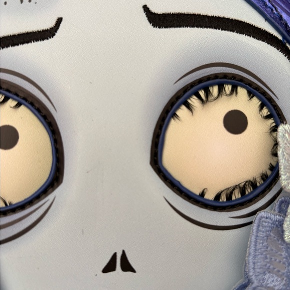 The corpse bride enchanted bag - Picture 5 of 5